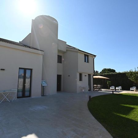 Hotel Tipino Pizzolungo Exterior foto