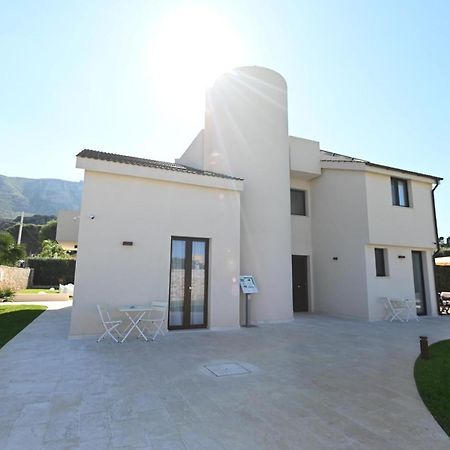 Hotel Tipino Pizzolungo Exterior foto